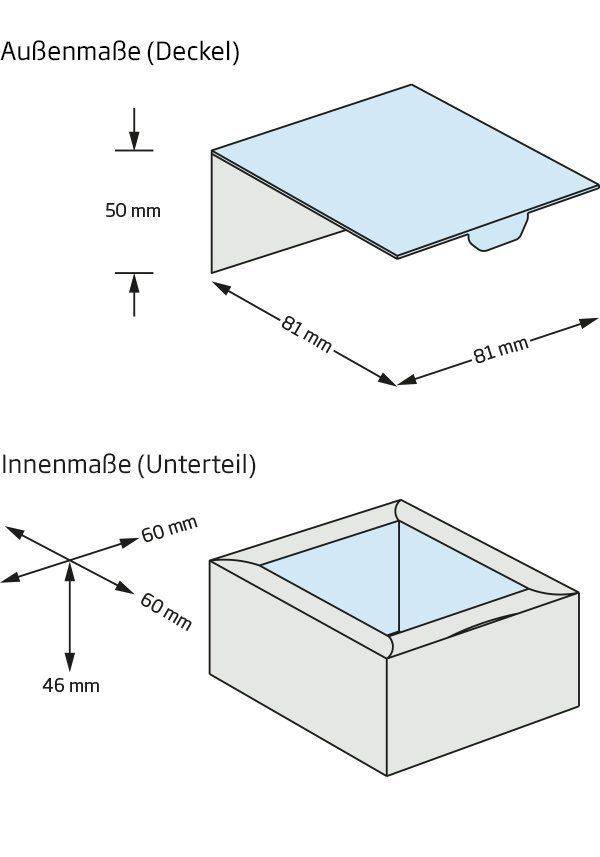 Technische Skizze
