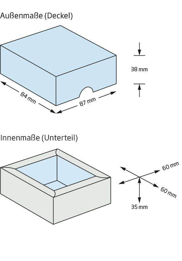 Technische Skizze