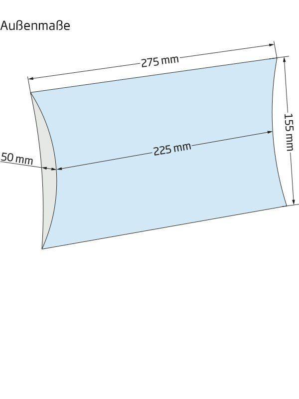 Technische Skizze