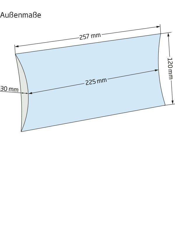 Technische Skizze