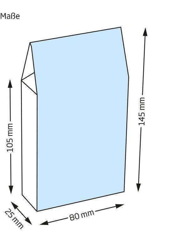 Technische Skizze