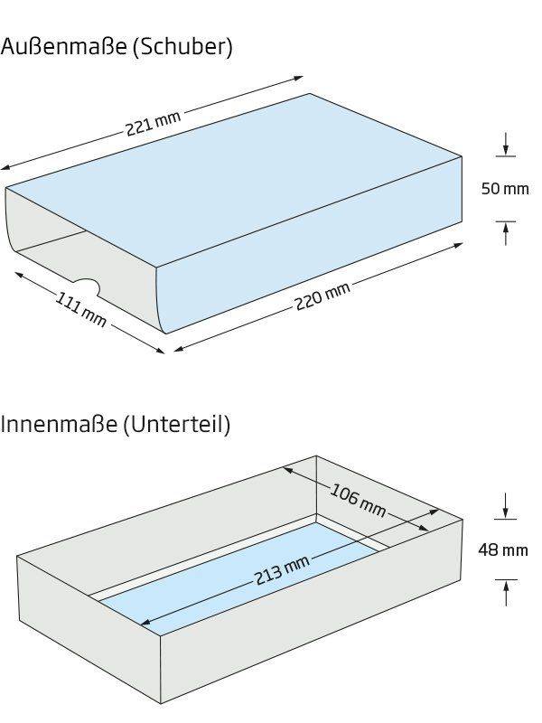 Technische Skizze