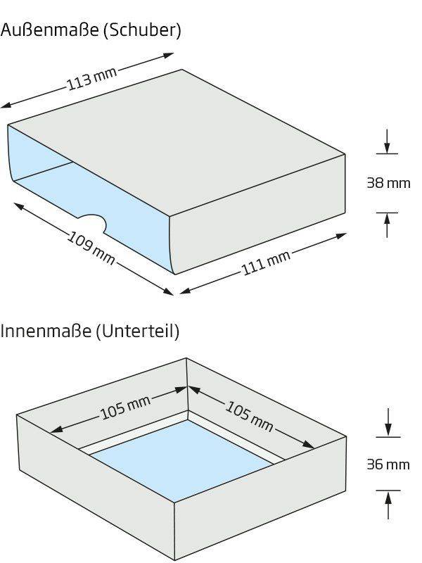 Technische Skizze