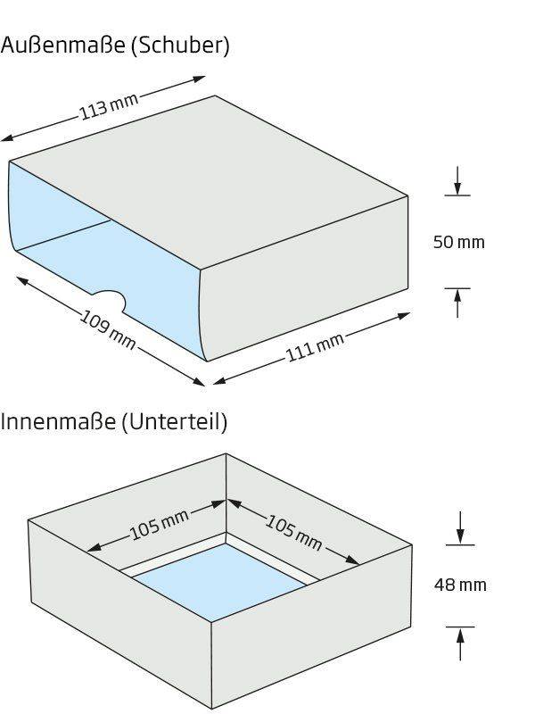 Technische Skizze