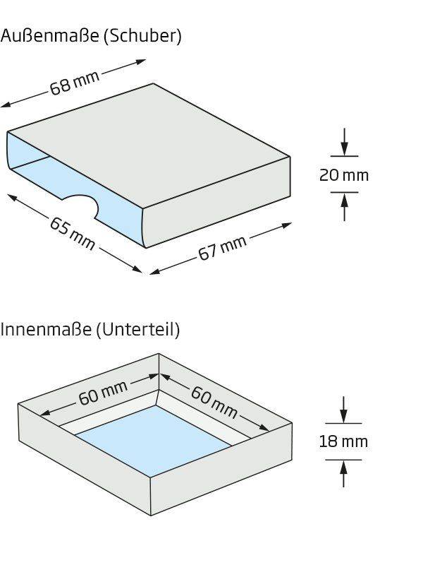 Technische Skizze