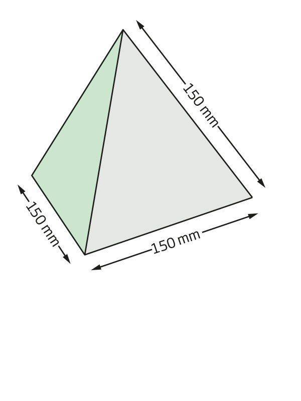 Technische Skizze