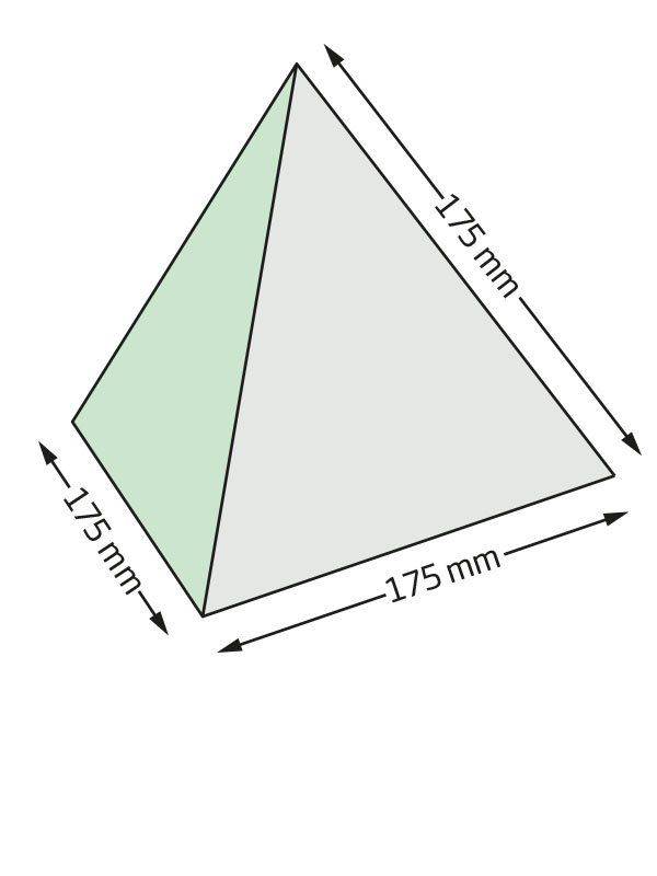 Technische Skizze
